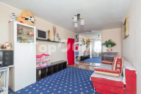 Продается 2-комнатная квартира