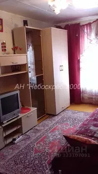 Комната Москва Днепропетровская ул., 7К2 (13.0 м)