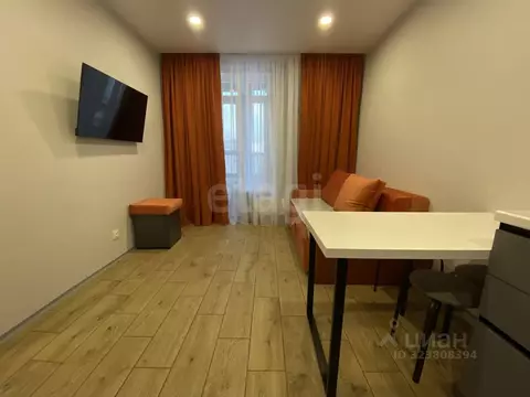 1-к кв. Тюменская область, Тюмень ул. Первооткрывателей, 9 (34.0 м)