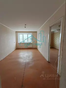 3-к кв. Оренбургская область, Орск Новый город мкр, ул. Омская, 63А ...