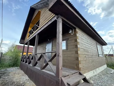 Дом в Иркутская область, Шелеховский район, с. Баклаши ул. Восточная, ...