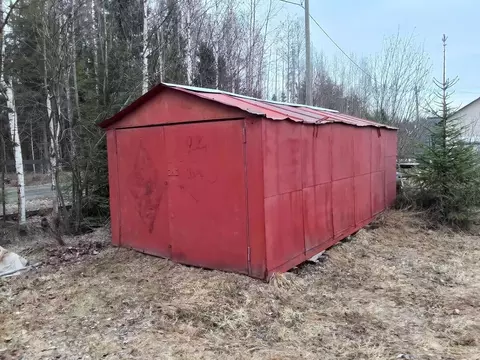 Участок в Карелия, Пряжинский район, Чалнинское с/пос, Ивушка СНТ  ...