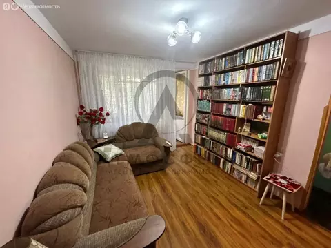 1-комнатная квартира: Туапсе, улица Шаумяна, 9 (26.6 м)