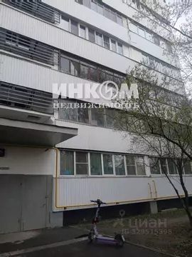 2-к кв. Москва Дубнинская ул., 18К1 (45.8 м)