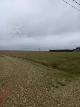 Участок в Крым, Сакский район, Суворовское с/пос, с. Великое ул. ...