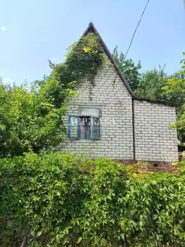 Дом в Белгородская область, Старый Оскол Лесная Поляна СНТ, ул. ...