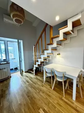 3-к кв. Московская область, Королев Болшево мкр, Бурковский проезд, ...