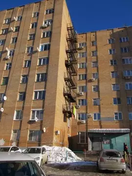 Продается комната в 4-комнатной квартире