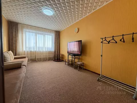 3-к кв. Татарстан, Елабуга Окружное ш., 39 (70.0 м)