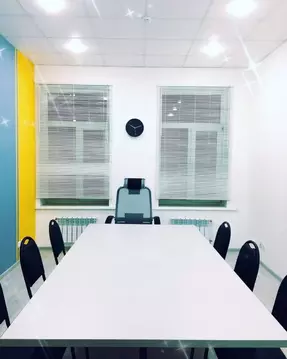 Офис в Саратовская область, Саратов Вольская ул., 66 (480 м)