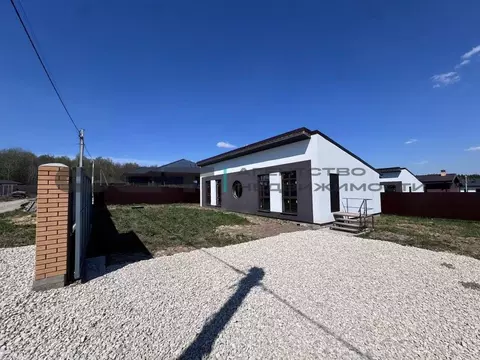 Дом в Тульская область, Тула городской округ, д. Медвенка проезд 5-й ...