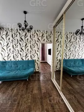 2-к кв. Краснодарский край, Сочи Адлер жилрайон, ул. Изумрудная, 38 ...