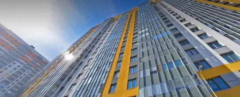 3-к кв. Санкт-Петербург Южное ш., 49к2 (83.5 м)