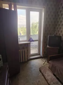 Комната Ростовская область, Волгодонск Ленинградская ул. (12.0 м)