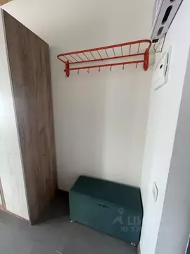 Студия Москва Тагильская ул., 2к1 (20.0 м)