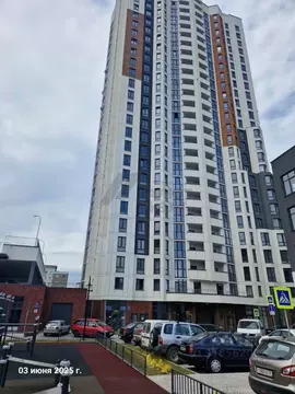 Помещение свободного назначения в Калининградская область, Калининград ...