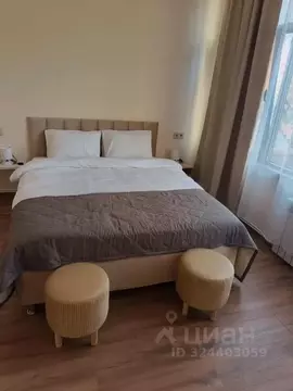 Комната Краснодарский край, Сочи Центральный мкр, ул. Роз, 30Б