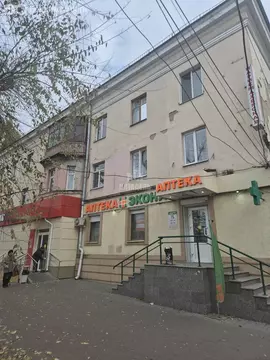 3-комнатная квартира: Воронеж, Московский проспект, 54 (86.5 м)