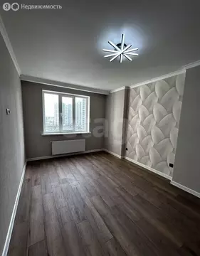 1-комнатная квартира: Самара, Осетинская улица, 19 (44.4 м)