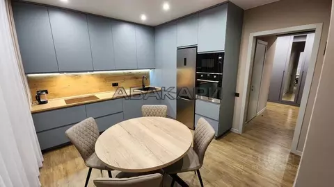 1-к кв. Красноярский край, Красноярск ул. Ладо Кецховели, 37 (49.0 м)