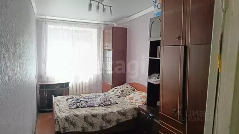 2-к кв. Мордовия, Лямбирский район, с. Берсеневка ул. Пролетарская, 9 ...