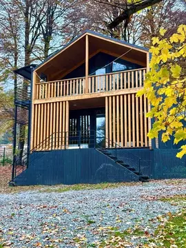 2-к кв. Карачаево-Черкесия, Зеленчукский район, с. Архыз  (70.0 м)