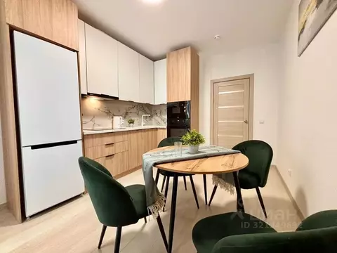 1-к кв. Свердловская область, Екатеринбург просп. Космонавтов, 7Б ...