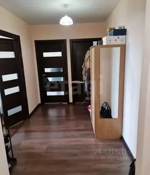 3-к кв. Московская область, Ленинский городской округ, пос. Битца ...