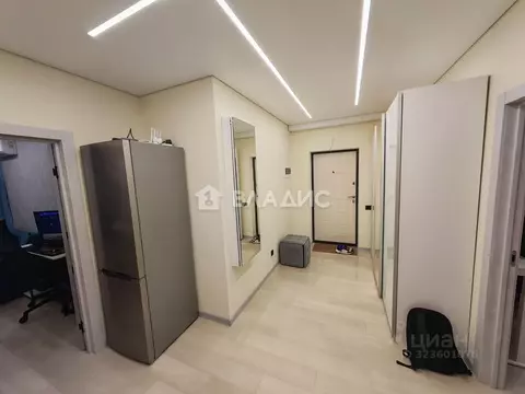 2-к кв. Белгородская область, Старый Оскол Макаренко мкр, 41А (64.0 м)