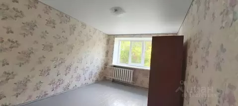 Комната Омская область, Омск просп. Мира, 42В (18.5 м)