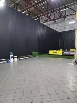 Помещение свободного назначения в Москва ул. Обручева, 34/63 (1495 м)