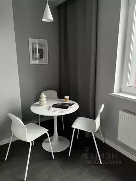 1-к кв. Москва Автозаводская ул., 23С120 (35.3 м)