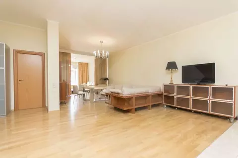 5-к кв. Москва Филипповский пер., 8С1 (220.0 м)