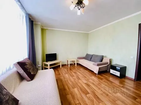 2-к кв. Тамбовская область, Тамбов ул. Рылеева, 64Б (65.0 м)