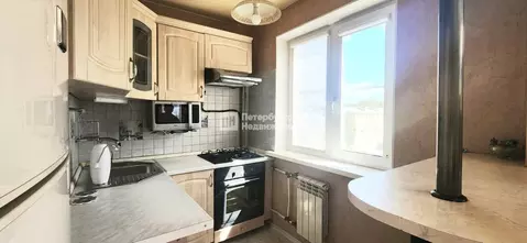 2-к кв. Санкт-Петербург, Санкт-Петербург, Ломоносов Александровская ...