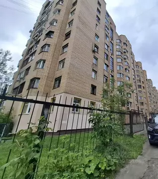 2-к кв. Московская область, Балашиха Солнечная ул., 8 (54.3 м)