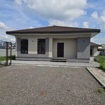 Коттедж в Ленинградская область, Ломоносовский район, Гостилицкое ...