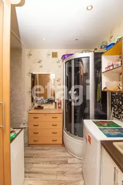 Комната Красноярский край, Красноярск ул. 26 Бакинских Комиссаров, 40а ...