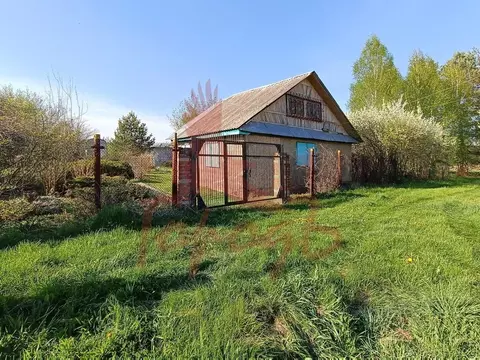 Дом в Орловская область, Орловский муниципальный округ, Спутник СНТ 26 ...