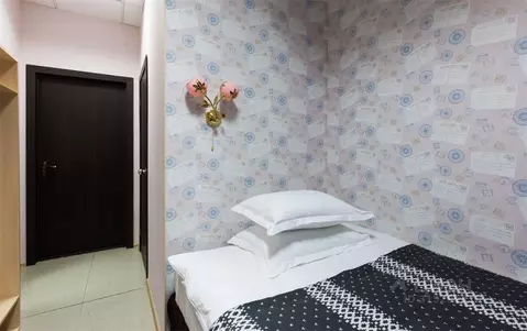 Комната Башкортостан, Уфа ул. Заки Валиди, 64/2 (15.0 м)