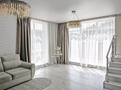 Коттедж в Краснодарский край, Сочи городской округ, с. Орел-Изумруд ...