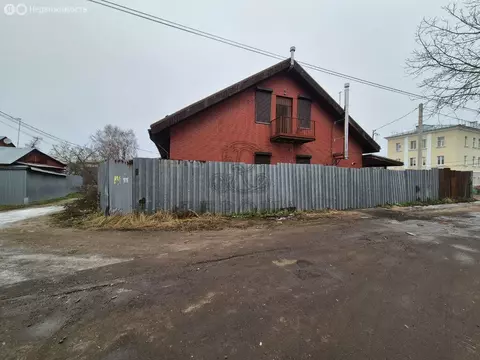 Помещение свободного назначения (270 м)