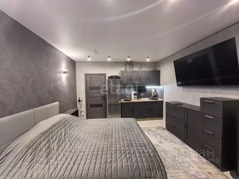 Студия Ямало-Ненецкий АО, Новый Уренгой Восточный мкр, 2/3 (25.2 м)