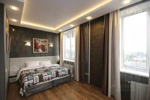 Комната Саратовская область, Саратов ул. Мясницкая, 128 (28.0 м)