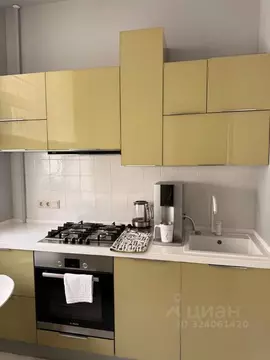 2-к кв. Москва 2-й Троицкий пер., 6АС3 (69.0 м)