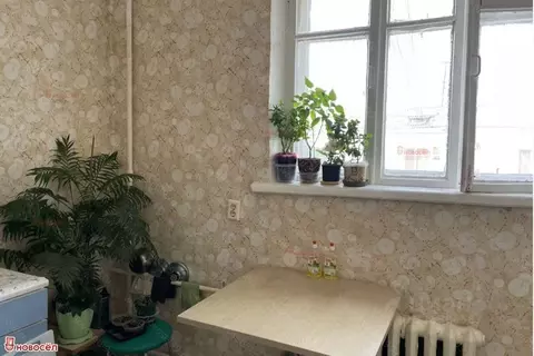 Комната Свердловская область, Екатеринбург ул. Ильича, 11 (16.0 м)