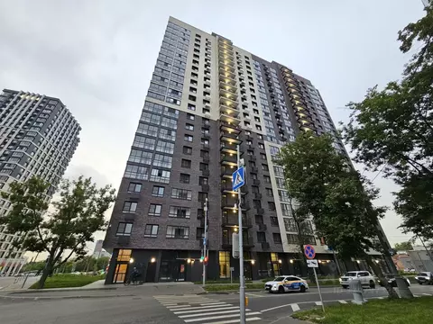 Гараж в Москва Электролитный проезд, 7А/1 (15 м)