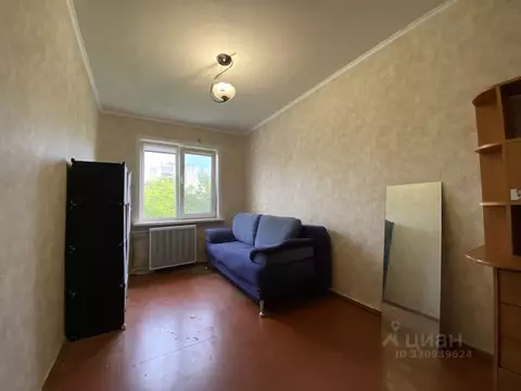 3-к кв. Свердловская область, Екатеринбург ул. Инженерная, 23 (57.3 м)