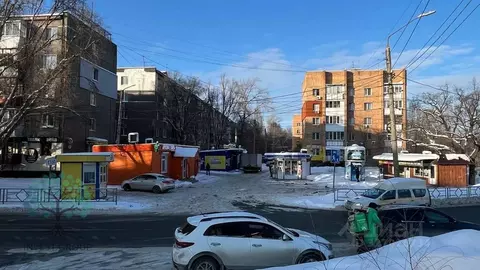 Торговая площадь в Самарская область, Самара Флотская ул., 17 (60 м)