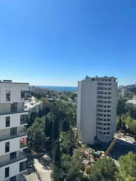 3-к кв. Крым, Ялта ул. Московская, 33 (107.0 м)